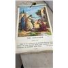 Image 1 : Concordia Publishing House Bible Story Picture Roll Charts