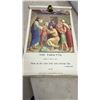 Image 2 : Concordia Publishing House Bible Story Picture Roll Charts