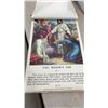 Image 3 : Concordia Publishing House Bible Story Picture Roll Charts