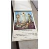 Image 4 : Concordia Publishing House Bible Story Picture Roll Charts
