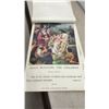 Image 5 : Concordia Publishing House Bible Story Picture Roll Charts
