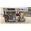 Image 2 : 6 Funko Pop! Vinyl Figures: Batwoman, Wonder Woman, Da Samurai, Black Lightning, and More