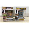Image 4 : 6 Funko Pop! Vinyl Figures: Batwoman, Wonder Woman, Da Samurai, Black Lightning, and More