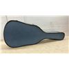 Image 12 : Norman 12-String Acoustic Guitar with Hardshell Case, Picks, and Strings, Needs TLC