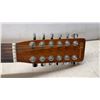 Image 3 : Norman 12-String Acoustic Guitar with Hardshell Case, Picks, and Strings, Needs TLC