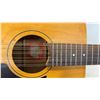 Image 5 : Norman 12-String Acoustic Guitar with Hardshell Case, Picks, and Strings, Needs TLC