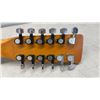 Image 7 : Norman 12-String Acoustic Guitar with Hardshell Case, Picks, and Strings, Needs TLC