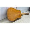 Image 8 : Norman 12-String Acoustic Guitar with Hardshell Case, Picks, and Strings, Needs TLC