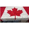 Image 2 : Canadian National Flag 69 x 35"