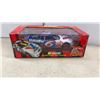 Image 2 : Die-Cast Model Cars Including NASCAR Valvoline #6, Mini Coopers, Ferrari 550, and More