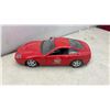 Image 5 : Die-Cast Model Cars Including NASCAR Valvoline #6, Mini Coopers, Ferrari 550, and More
