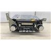 Image 2 : Delco GM AM/FM Stereo Cassette Car Radio, Cobra CB Radio with Microphone, and More