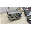 Image 3 : Delco GM AM/FM Stereo Cassette Car Radio, Cobra CB Radio with Microphone, and More