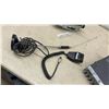 Image 6 : Delco GM AM/FM Stereo Cassette Car Radio, Cobra CB Radio with Microphone, and More