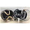 Image 11 : Coleman Party Stacker Cooler, CCM and Hockey Helmets, Baseball Glove & Ball