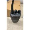 Image 4 : Motorola CP200d Portable Two-Way Radios with Charging Bases and Speaker Microphones