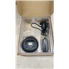 Image 5 : Motorola CP200d Portable Two-Way Radios with Charging Bases and Speaker Microphones