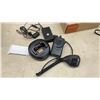 Image 6 : Motorola CP200d Portable Two-Way Radios with Charging Bases and Speaker Microphones