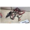 Image 5 : Master Lock 2009AT 12-Volt DC Electric Winch, 2,000-Pound Capacity, with Remotes and More