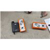 Image 6 : Master Lock 2009AT 12-Volt DC Electric Winch, 2,000-Pound Capacity, with Remotes and More