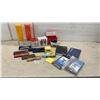 Image 1 : Tim Hortons Traveler's Collection Canada Mugs, 2024 Daily Planner, Pen Sets, Flashlights and More