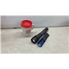 Image 4 : Tim Hortons Traveler's Collection Canada Mugs, 2024 Daily Planner, Pen Sets, Flashlights and More