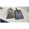Image 7 : Vintage Single-Bit Axe Heads, Hatchets, D-Handle Digging Shovels, and More
