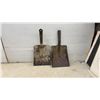Image 8 : Vintage Single-Bit Axe Heads, Hatchets, D-Handle Digging Shovels, and More