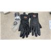 Image 5 : Harley-Davidson Duffel Bag, Leather Riding Gloves, Skull Bandanas, Playing Cards, and More