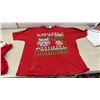 Image 5 : 6 Vintage Sport Shirts: Sacramento Gold Miners, Arizona Wildcats, Survivor, and Heartland Park