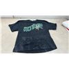 Image 8 : 6 Vintage Sport Shirts: Sacramento Gold Miners, Arizona Wildcats, Survivor, and Heartland Park