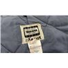 Image 11 : Vintage 1970's Yamaha Snowmobile Two-Piece Suit with Bib Pants