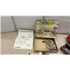 Image 2 : Life-Like Buildems HO Houses Under Construction Kit and Model Car Parts