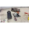 Image 3 : Life-Like Buildems HO Houses Under Construction Kit and Model Car Parts