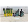 Image 1 : John Deere Corn Head Grease Cartridges, Esso XD-3 Engine Oil, Acdelco Additive, with Product