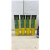 Image 2 : John Deere Corn Head Grease Cartridges, Esso XD-3 Engine Oil, Acdelco Additive, with Product