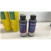 Image 5 : John Deere Corn Head Grease Cartridges, Esso XD-3 Engine Oil, Acdelco Additive, with Product