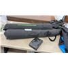 Image 1 : ION Ice Augers Ice Auger Carrying Bag and Battery Charger, No Power Cord