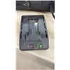 Image 2 : ION Ice Augers Ice Auger Carrying Bag and Battery Charger, No Power Cord