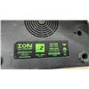 Image 3 : ION Ice Augers Ice Auger Carrying Bag and Battery Charger, No Power Cord