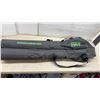 Image 4 : ION Ice Augers Ice Auger Carrying Bag and Battery Charger, No Power Cord