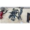 Image 2 : Samsung SPH-i325 Mobile Phone, Petzl Tikkina Headlamp, FXR Lanyards, and More