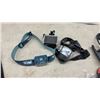 Image 4 : Samsung SPH-i325 Mobile Phone, Petzl Tikkina Headlamp, FXR Lanyards, and More
