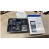 Image 6 : Samsung SPH-i325 Mobile Phone, Petzl Tikkina Headlamp, FXR Lanyards, and More