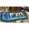 Image 1 : FXR Pro Cover