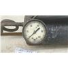 Image 2 : Vintage Heavy-Duty Liquid Fuel Blow Torch with USG Pressure Gauge