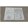 Image 6 : Vintage Stock Certificates: Reading Company, General Motors, Union Pacific, and More