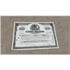 Image 7 : Vintage Stock Certificates: Reading Company, General Motors, Union Pacific, and More