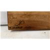 Image 4 : Wooden Harley Davidson Motor Cycle Sign 14 x 22"