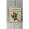 Image 1 : Paintings By J. F. Landsdowne Birds of the Northern Forest. 56 Beautiful Colored Plates Great For